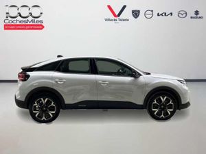 Citroën C4 1.2 HYBRID MHEV 145 EDCS6 PLUS 145 5P   - Foto 6