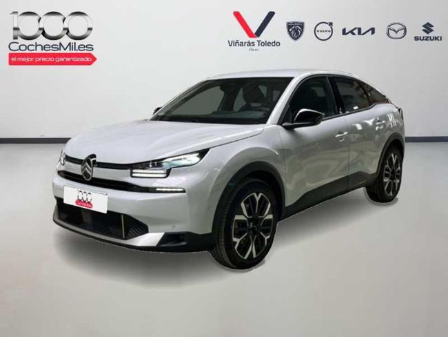Citroën C4 1.2 HYBRID MHEV 145 EDCS6 PLUS 145 5P   - Foto 2