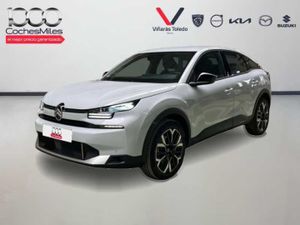 Citroën C4 1.2 HYBRID MHEV 145 EDCS6 PLUS 145 5P   - Foto 2
