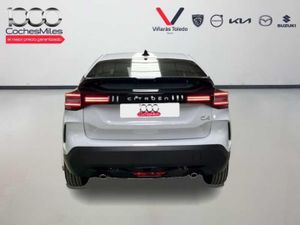 Citroën C4 1.2 HYBRID MHEV 145 EDCS6 PLUS 145 5P   - Foto 5