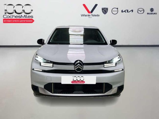 Citroën C4 1.2 HYBRID MHEV 145 EDCS6 PLUS 145 5P   - Foto 4
