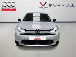 Citroën C4 1.2 HYBRID MHEV 145 EDCS6 PLUS 145 5P   - Foto 4