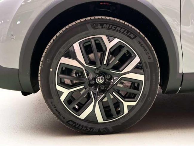 Citroën C4 1.2 HYBRID MHEV 145 EDCS6 PLUS 145 5P   - Foto 9