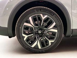 Citroën C4 1.2 HYBRID MHEV 145 EDCS6 PLUS 145 5P   - Foto 9