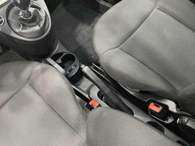 Fiat 500 Dolcevita 1.0 Hybrid 51KW (70 CV)   - Foto 19