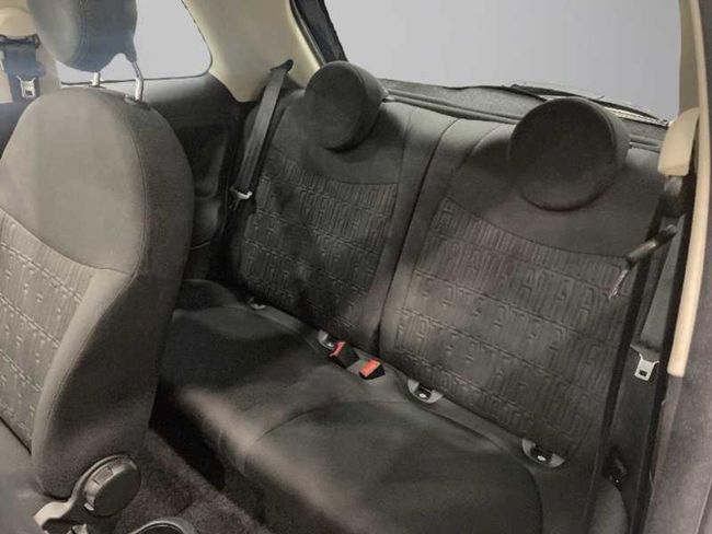 Fiat 500 Dolcevita 1.0 Hybrid 51KW (70 CV)   - Foto 13