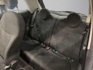 Fiat 500 Dolcevita 1.0 Hybrid 51KW (70 CV)   - Foto 13