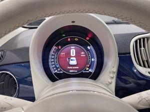Fiat 500 Dolcevita 1.0 Hybrid 51KW (70 CV)   - Foto 16