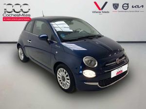 Fiat 500 Dolcevita 1.0 Hybrid 51KW (70 CV)   - Foto 7