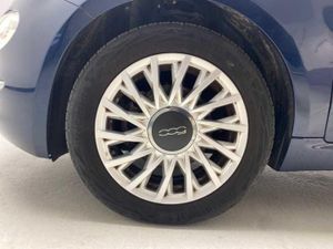 Fiat 500 Dolcevita 1.0 Hybrid 51KW (70 CV)   - Foto 9