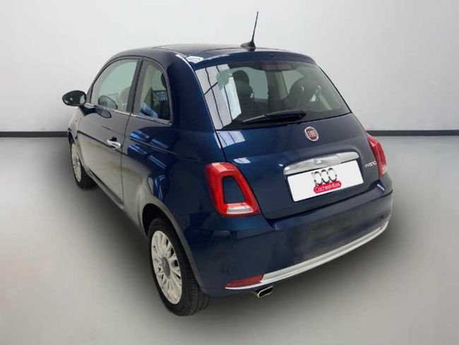 Fiat 500 Dolcevita 1.0 Hybrid 51KW (70 CV)   - Foto 11