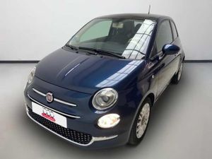 Fiat 500 Dolcevita 1.0 Hybrid 51KW (70 CV)   - Foto 10