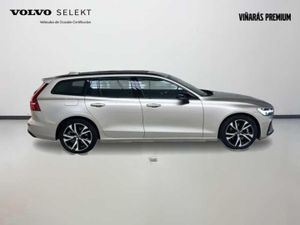 Volvo V60 2.0 B4 (G) Plus Dark Auto   - Foto 6