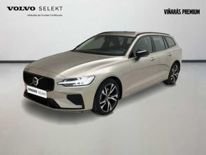 Volvo V60 2.0 B4 (G) Plus Dark Auto   - Foto 2