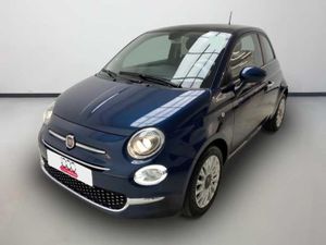 Fiat 500 Dolcevita 1.0 Hybrid 51KW (70 CV)   - Foto 12