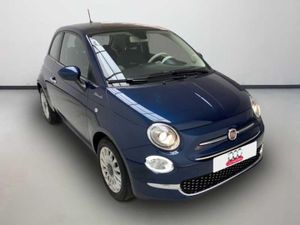 Fiat 500 Dolcevita 1.0 Hybrid 51KW (70 CV)   - Foto 10