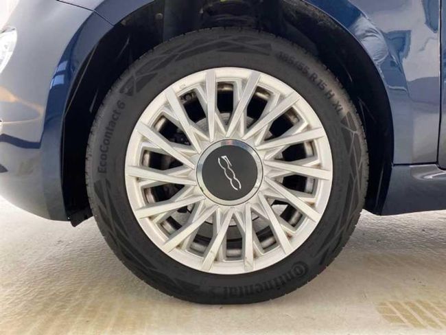 Fiat 500 Dolcevita 1.0 Hybrid 51KW (70 CV)   - Foto 9