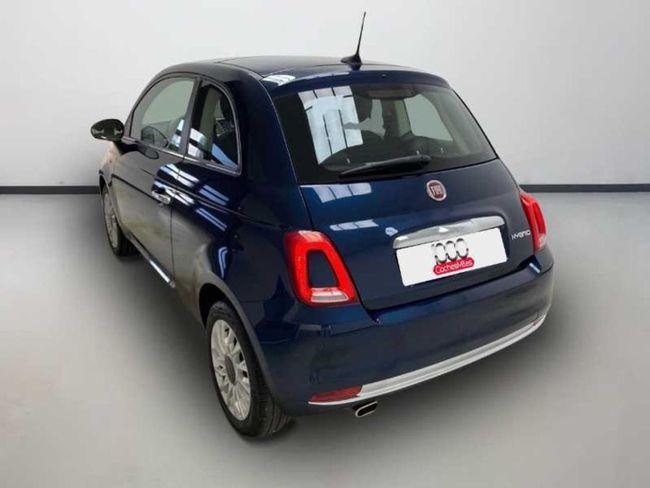 Fiat 500 Dolcevita 1.0 Hybrid 51KW (70 CV)   - Foto 12