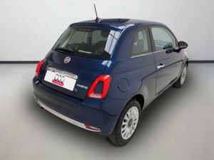 Fiat 500 Dolcevita 1.0 Hybrid 51KW (70 CV)   - Foto 13