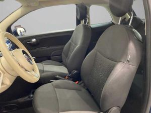 Fiat 500 Dolcevita 1.0 Hybrid 51KW (70 CV)   - Foto 12