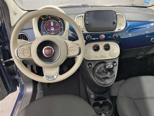 Fiat 500 Dolcevita 1.0 Hybrid 51KW (70 CV)   - Foto 20