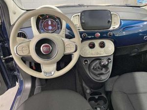 Fiat 500 Dolcevita 1.0 Hybrid 51KW (70 CV)   - Foto 20