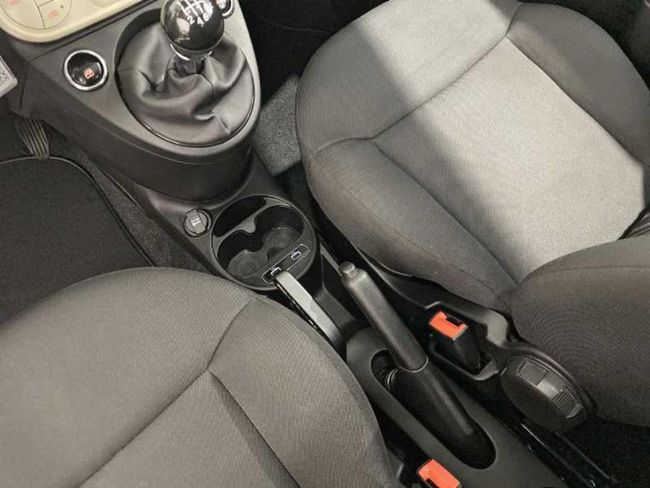 Fiat 500 Dolcevita 1.0 Hybrid 51KW (70 CV)   - Foto 21