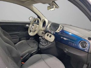 Fiat 500 Dolcevita 1.0 Hybrid 51KW (70 CV)   - Foto 16