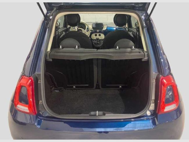 Fiat 500 Dolcevita 1.0 Hybrid 51KW (70 CV)   - Foto 13