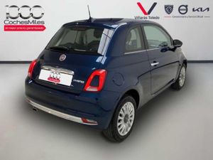 Fiat 500 Dolcevita 1.0 Hybrid 51KW (70 CV)   - Foto 8