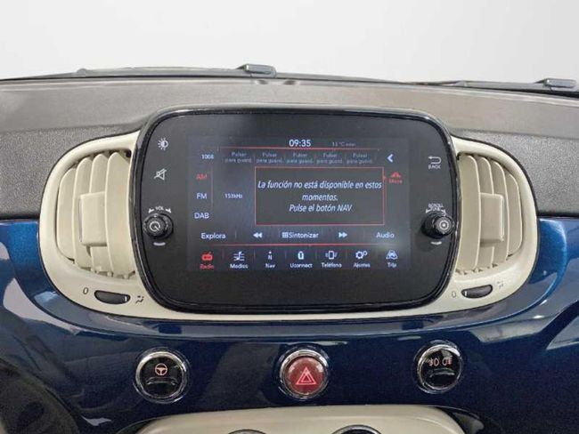 Fiat 500 Dolcevita 1.0 Hybrid 51KW (70 CV)   - Foto 19
