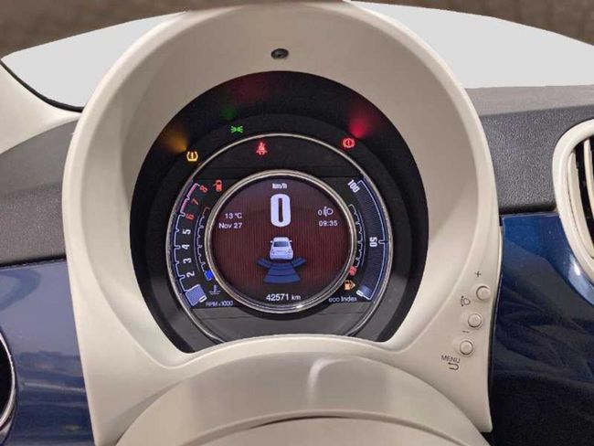 Fiat 500 Dolcevita 1.0 Hybrid 51KW (70 CV)   - Foto 17