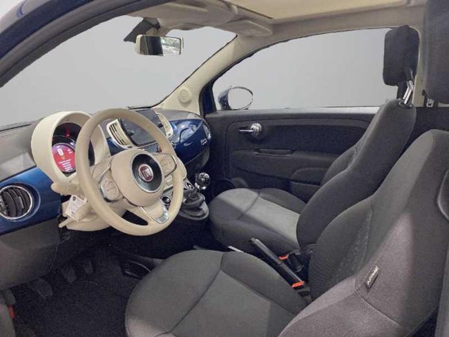Fiat 500 Dolcevita 1.0 Hybrid 51KW (70 CV)   - Foto 10