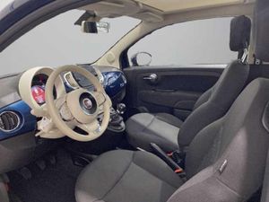 Fiat 500 Dolcevita 1.0 Hybrid 51KW (70 CV)   - Foto 10