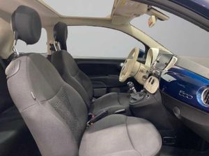 Fiat 500 Dolcevita 1.0 Hybrid 51KW (70 CV)   - Foto 15