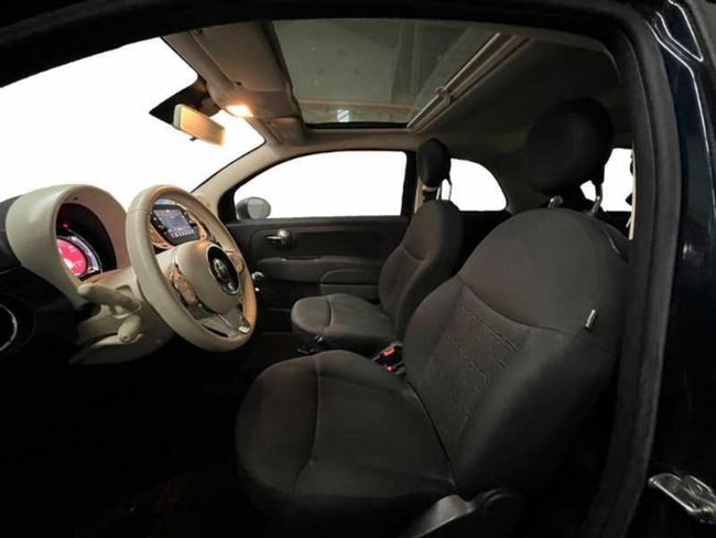 Fiat 500 Dolcevita 1.0 Hybrid 51KW (70 CV)   - Foto 13