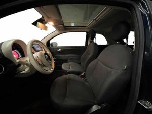 Fiat 500 Dolcevita 1.0 Hybrid 51KW (70 CV)   - Foto 13