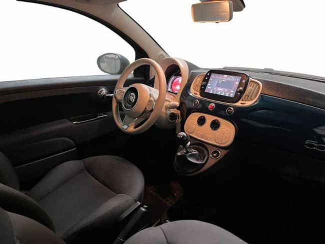Fiat 500 Dolcevita 1.0 Hybrid 51KW (70 CV)   - Foto 17
