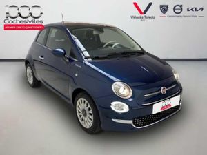 Fiat 500 Dolcevita 1.0 Hybrid 51KW (70 CV)   - Foto 7