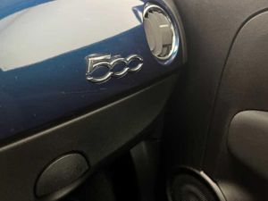 Fiat 500 Dolcevita 1.0 Hybrid 51KW (70 CV)   - Foto 21