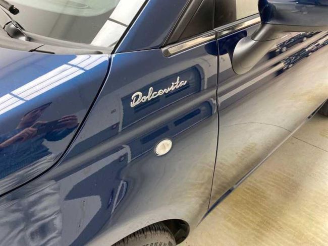 Fiat 500 Dolcevita 1.0 Hybrid 51KW (70 CV)   - Foto 11
