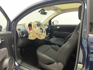 Fiat 500 Dolcevita 1.0 Hybrid 51KW (70 CV)   - Foto 15