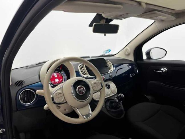 Fiat 500 Dolcevita 1.0 Hybrid 51KW (70 CV)   - Foto 16
