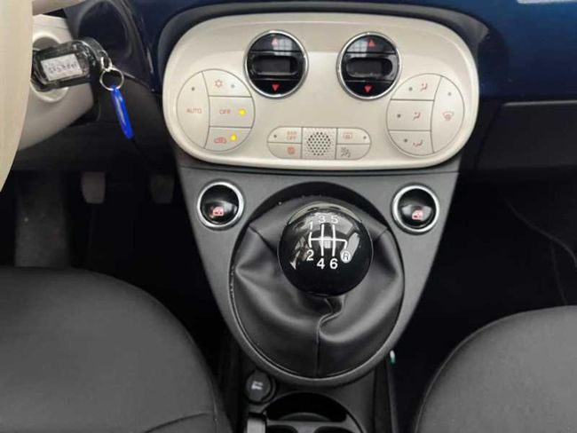 Fiat 500 Dolcevita 1.0 Hybrid 51KW (70 CV)   - Foto 19