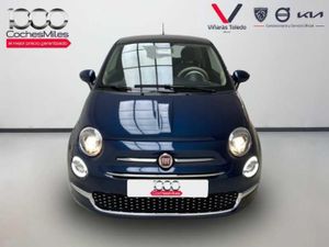 Fiat 500 Dolcevita 1.0 Hybrid 51KW (70 CV)   - Foto 4