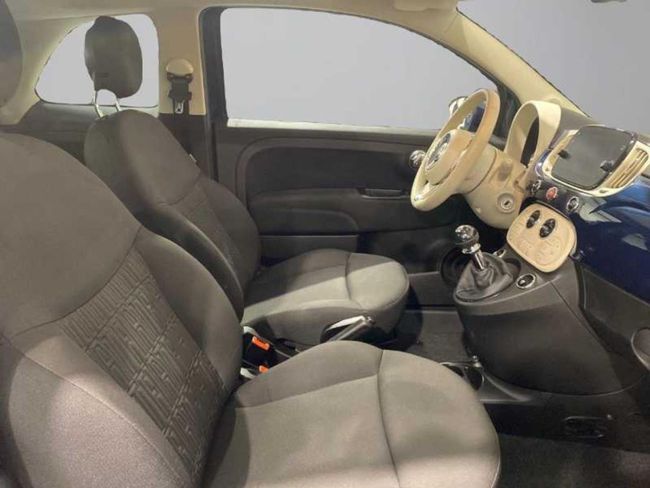 Fiat 500 Dolcevita 1.0 Hybrid 51KW (70 CV)   - Foto 16