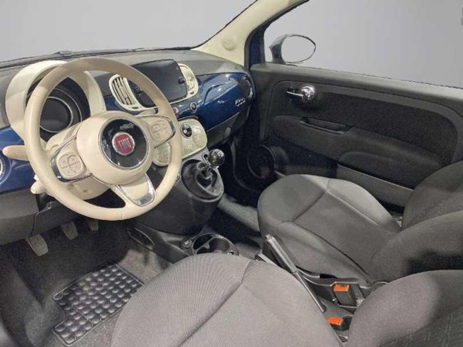 Fiat 500 Dolcevita 1.0 Hybrid 51KW (70 CV)   - Foto 14