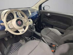 Fiat 500 Dolcevita 1.0 Hybrid 51KW (70 CV)   - Foto 14