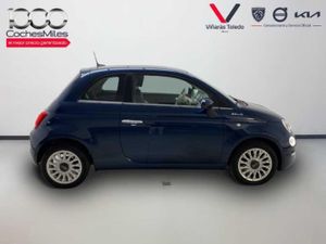 Fiat 500 Dolcevita 1.0 Hybrid 51KW (70 CV)   - Foto 6