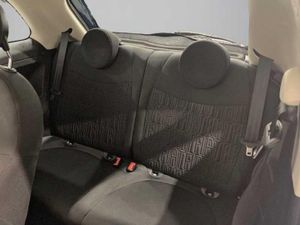 Fiat 500 Dolcevita 1.0 Hybrid 51KW (70 CV)   - Foto 10